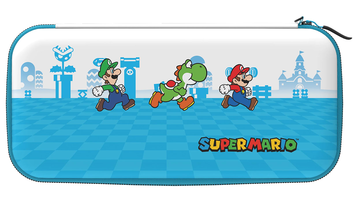 Mario case for 2025 nintendo switch lite
